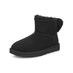 Сапоги UGG Classic Bling Mini, 1105364-BLK