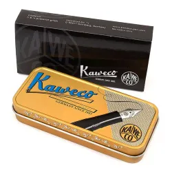 Шариковая ручка Kaweco AL Sport 1.0мм светло-серая (10000632) 3