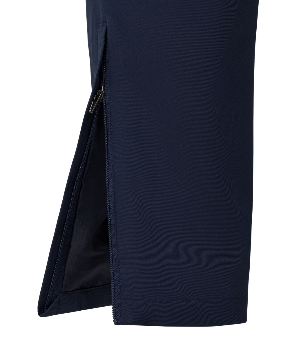 Брюки спортивные CAMP 2 Lined Pants, темно-синий, детский