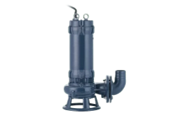 Насос фекальный UNIPUMP FEKAMAX 25-15-2,2