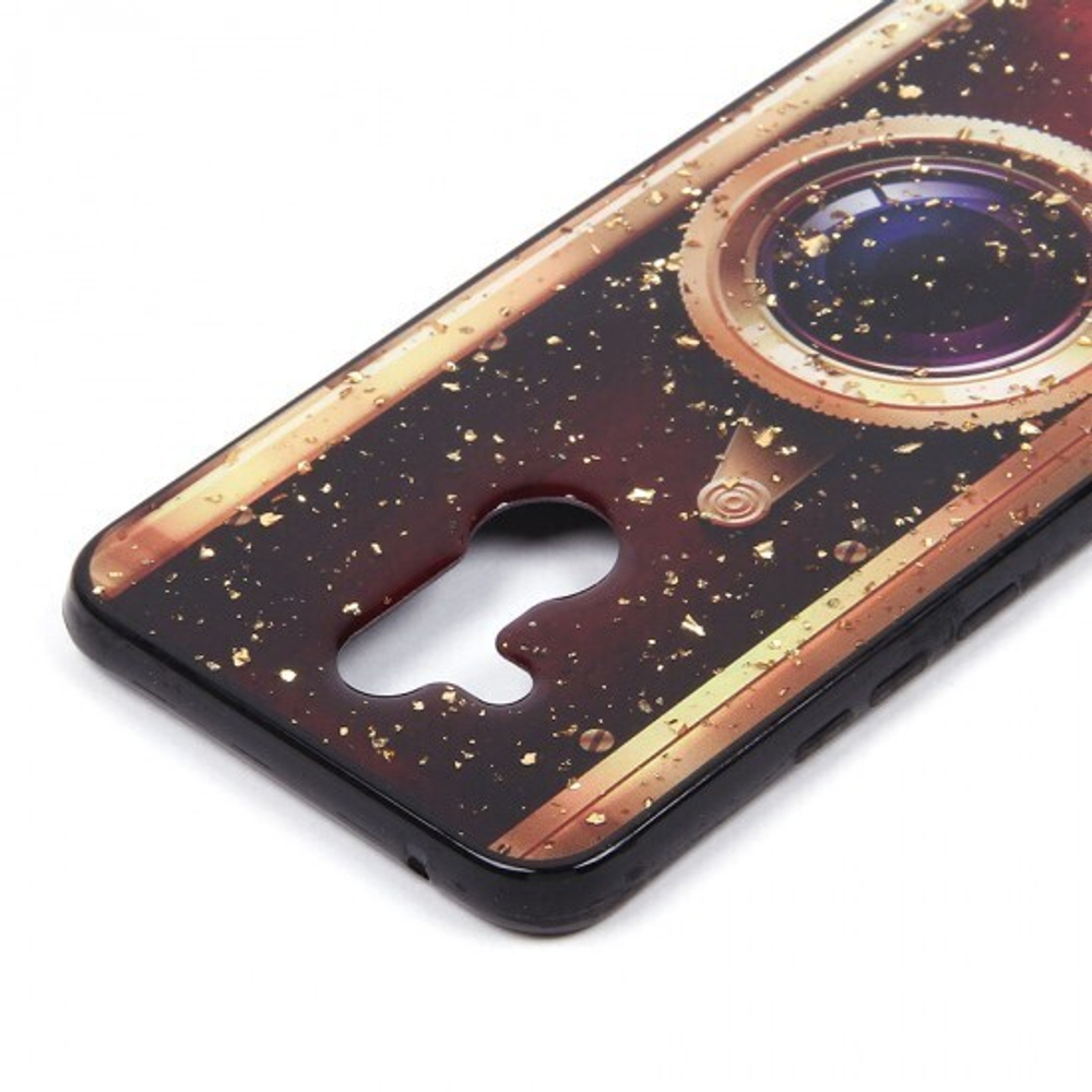 Чехол для Huawei Mate 20 lite 010808