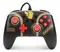 Геймпад проводной PowerA Wired Controller для Nintendo Switch (Pikachu Arcade)