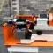 Бесцентрово-шлифовальный станок с ЧПУ GD-12 CNC