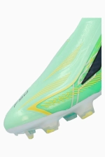 Бутсы adidas F50 Elite Hyperfast LL FG - бирюзовый