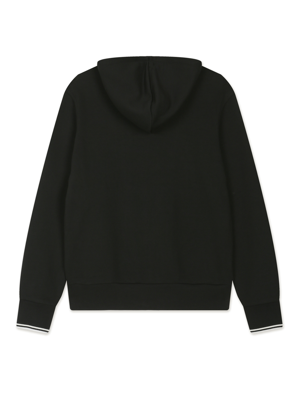 Мужская Толстовка Hooded Zip Through