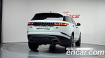 Land Rover Range Rover Velar 3.0 D300 R-Dynamic SE — 2018