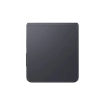 Смартфон Samsung Galaxy Z Flip8, 12/256GB, Graphite (Черный) (SM-F776B)