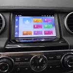 Магнитола для Land Rover Discovery 4 2010-2016 - RDL-1664-D4 монитор 7" на Android 11, Быстрая, CarPlay, 4G SIM-слот
