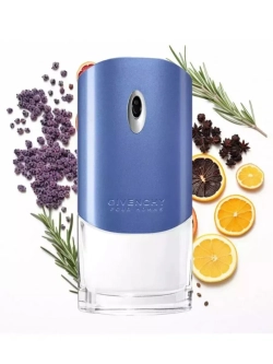 Givenchy Blue Label Pour Homme