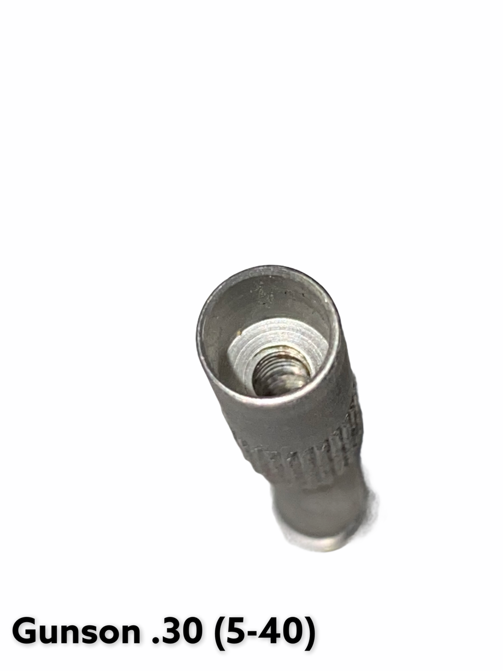 Вишер Gunson (.30cal.,Stil Crin, 5-40)