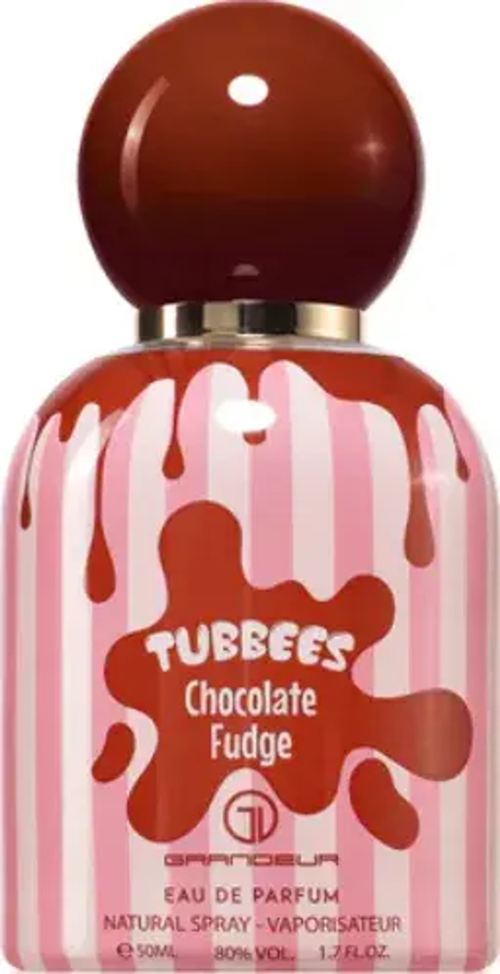 Grandeur Tubbees Chocolate Fudge EDP