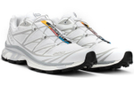 SALOMON XT 6 Advanced "White"