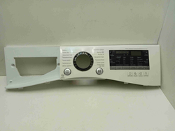 F12A8CDP кт193 Лицевая панель для стиральной машины LG MGC62723201 б/у
