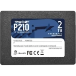 Накопитель SSD Patriot P210 2Tb P210 (P210S2TB25)
