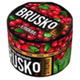 Бестабачная смесь для кальяна BRUSKO 50г STRONG