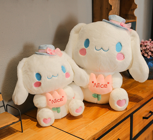 Мягкая игрушка "Cinnamoroll Nice"