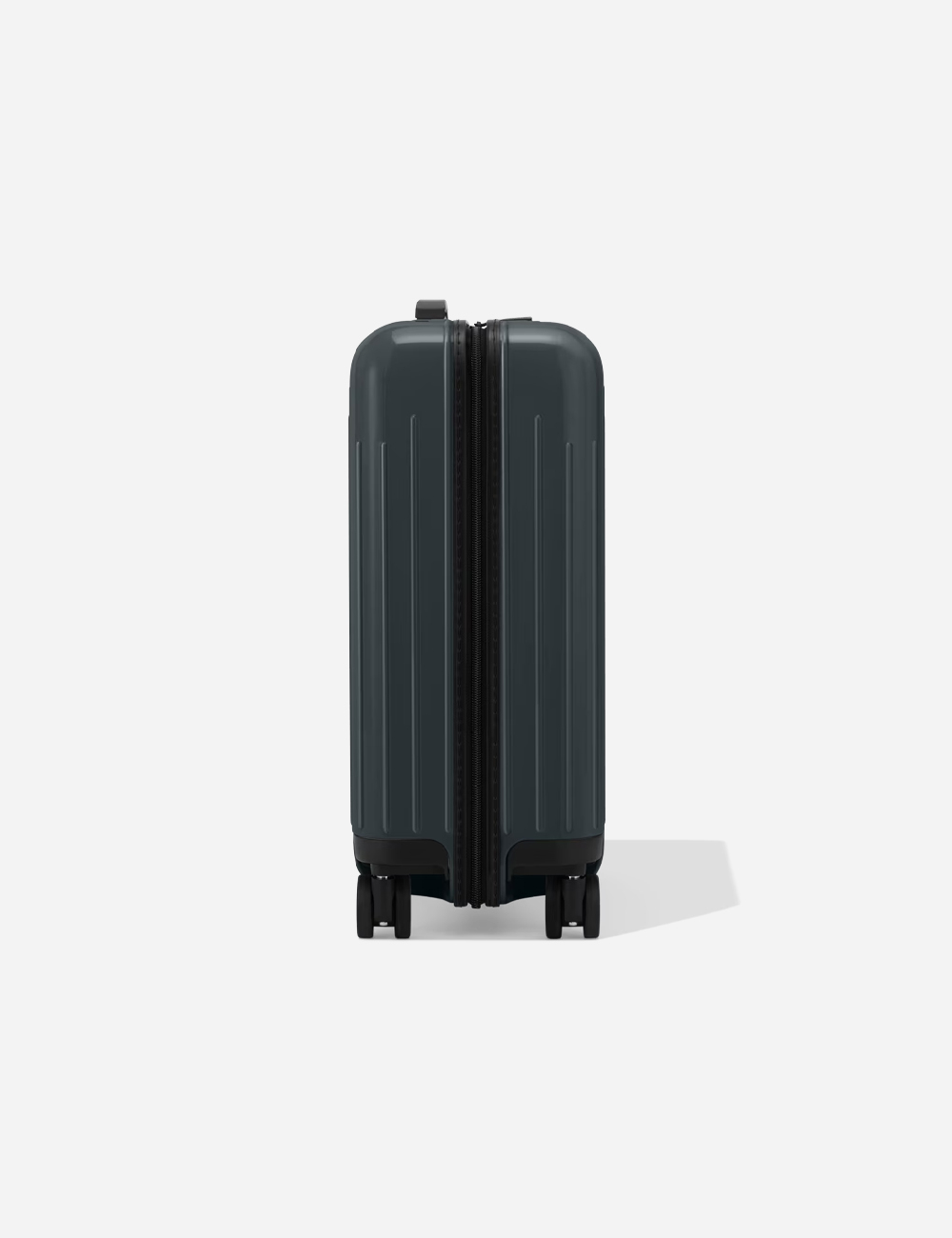 Чемодан Rimowa Essential Lite Cabin U "Gloss Graphite grey"
