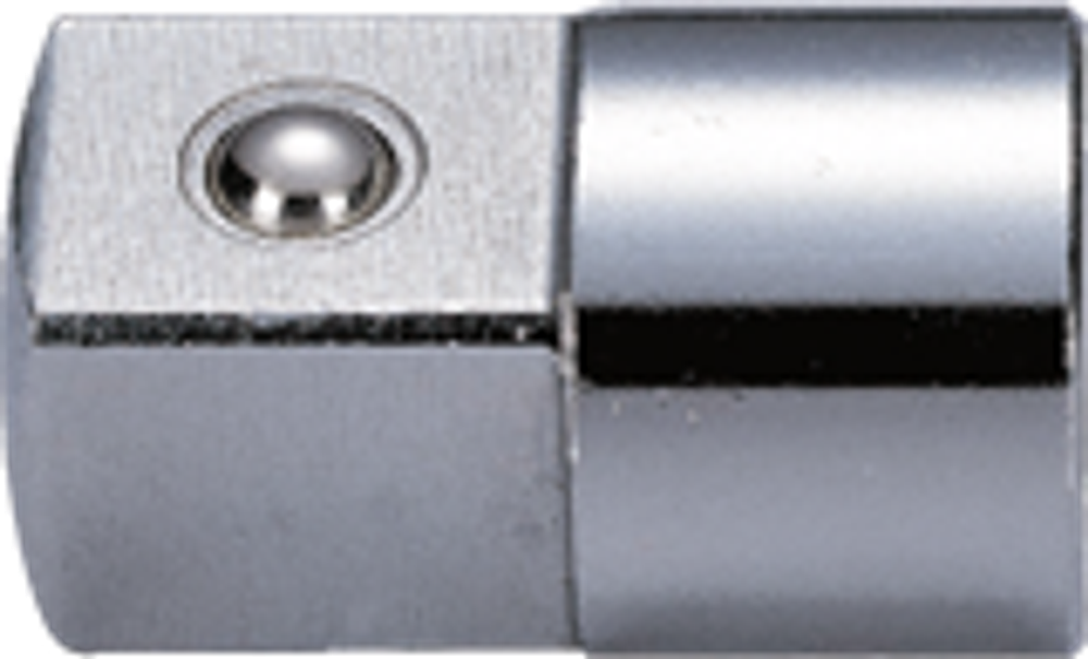 Адаптер (переходник) увеличивающий 1"х1-1/2" 8805 Hans