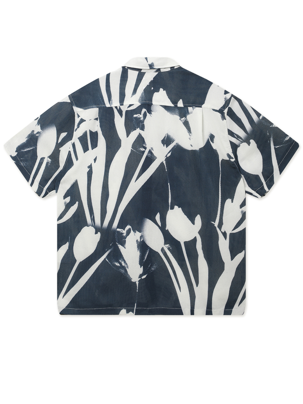 Мужская Рубашка Tulip Shortsleeve