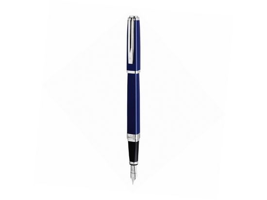 Перьевая ручка Waterman Exception S0637100