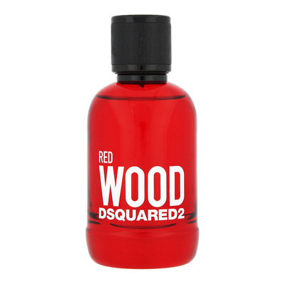 Dsquared2 Red Wood Eau De Toilette - tester 100 ml (woman)
