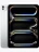 11" Планшет Apple iPad Pro 11 M5(9 CPU, 10 GPU) 12/256 Wi-Fi Silver