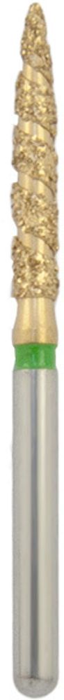 Бор алмазный "A", тип FG, гр.2 Z863-016TC-FG, NTI, Германия