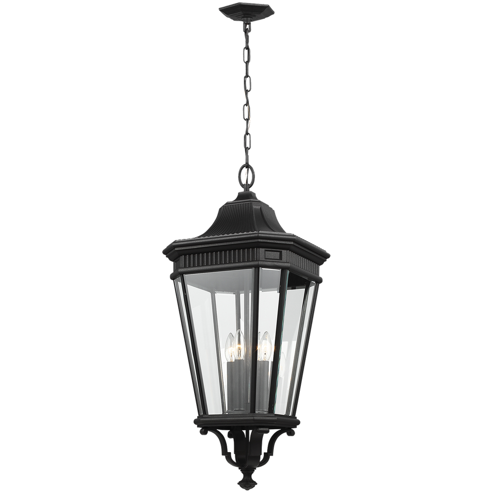Светильник Visual Comfort Cotswold Lane Large Pendant OL5414
