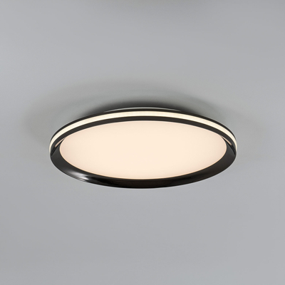 Потолочный cветильник LED4U L3020-400 BK