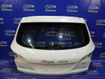 Дверь пятая ZOTYE T600 2017