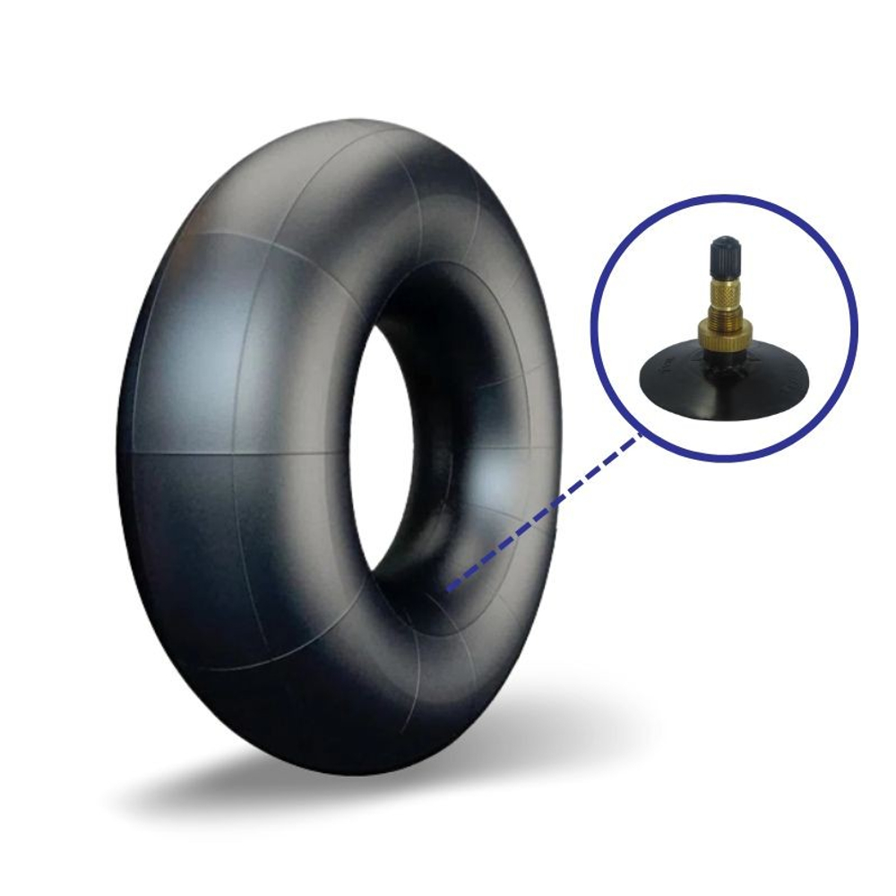 Камера 12.5/80-18 TR-218ba