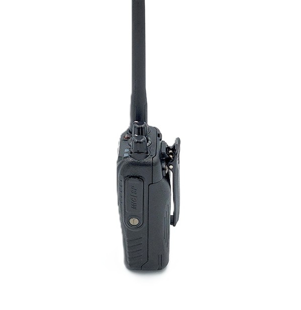 Track DP-30V DMR Портативная цифровая радиостанция