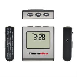 Универсальный кулинарный термометр ThermoPro TP-16