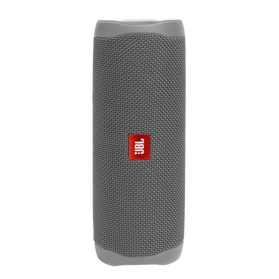 Bluetooth портативная колонка JBL Flip 5 Серый Grey