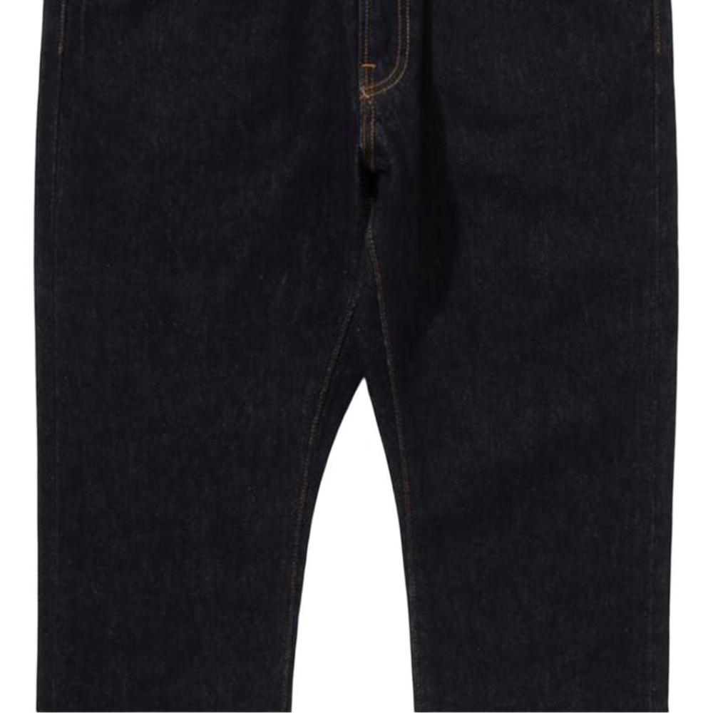 A Bathing Ape Bathing Ape Ss24 Jeans
