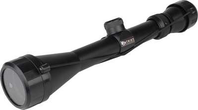 Прицел оптический Patriot 3-9х40 BH-PT394