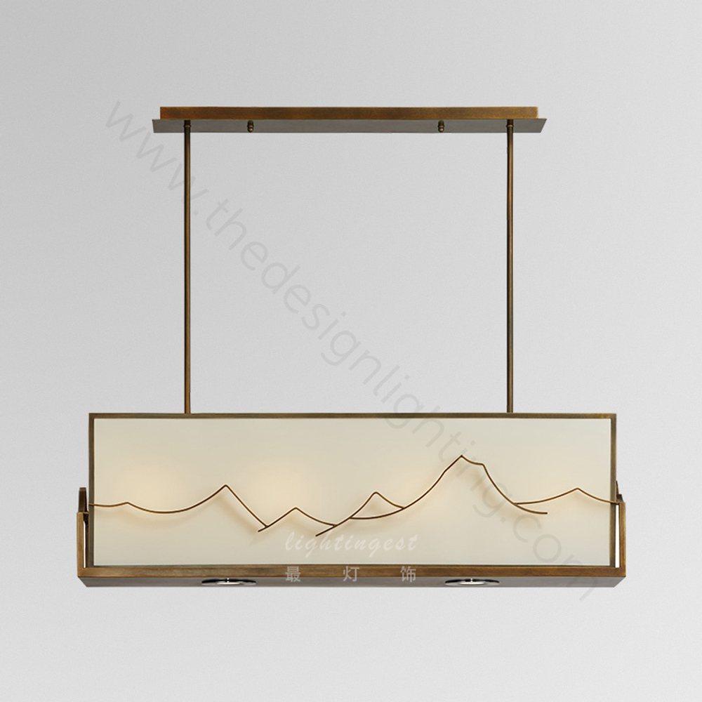 Ceiling design lamp 01-50