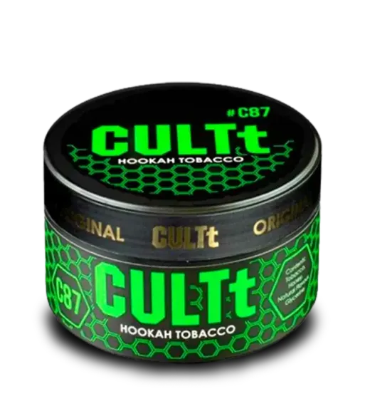 CULTT - C87 (200г)