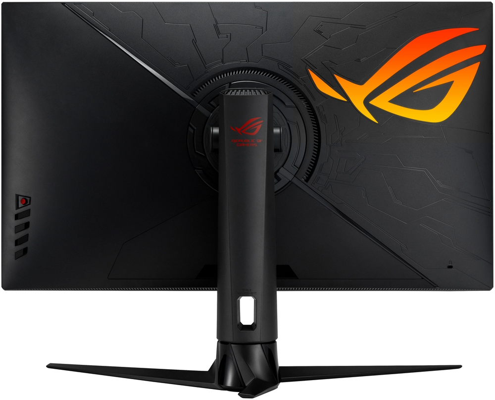 32" Монитор ASUS ROG Swift PG32UQ, 3840x2160, 144 Гц, IPS