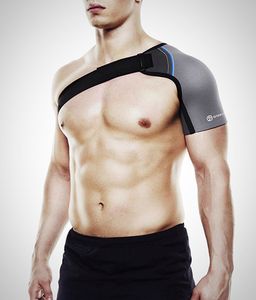Защита на плечо (плечевой бандаж) Rehband