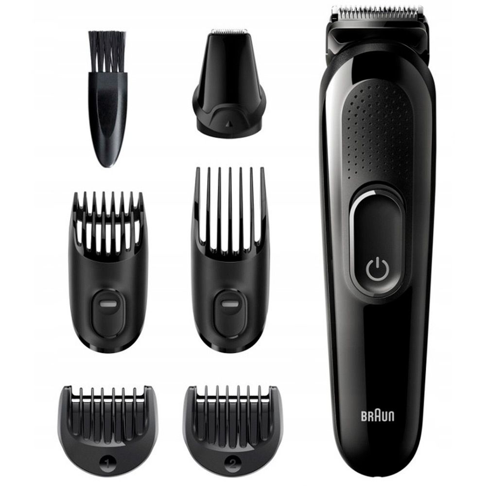 Braun MGK3225 Триммер