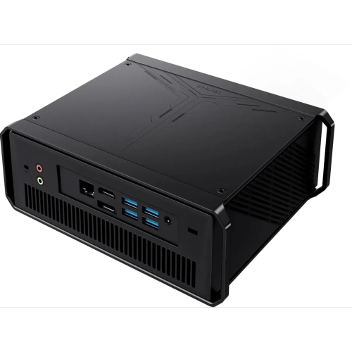 Chuwi CoreBox [CWI601I52P] Black {i5-12450H(2Ghz)/16Gb/512GB SSD/W11Pro}