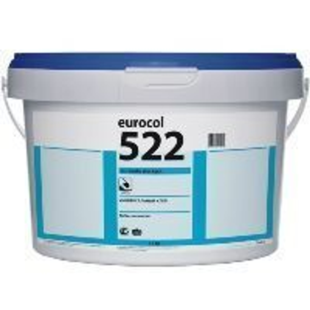Клей для линолеума Forbo 522 Eurosafe Star Tack (20 кг)