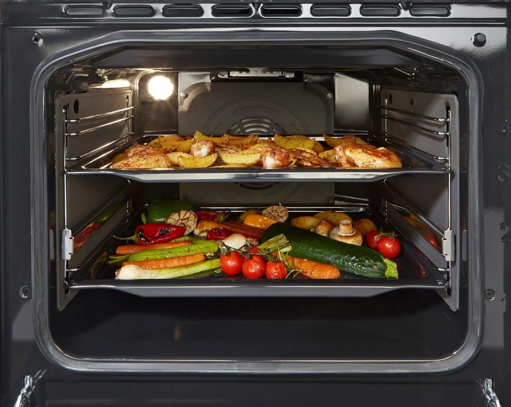 Плита электрическая Gorenje GEC5B41SG