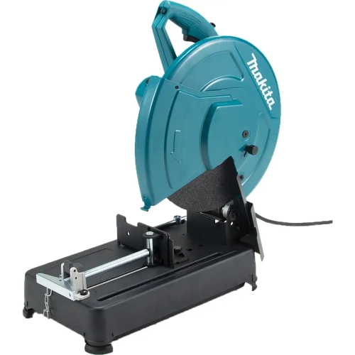 Отрезная пила по металлу Makita LW1401S