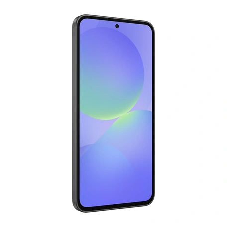 Смартфон Samsung Galaxy A36 12/256GB Black