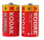KODAK Super Heavy Duty R14 / C уп.24