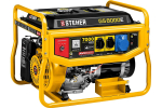 Бензиновый генератор (7 кВт) STEHER (GS-8000E)