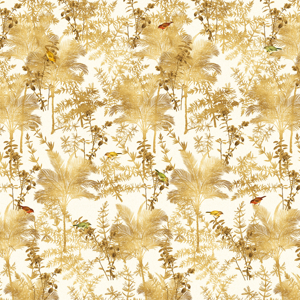 Коллекция Silver&Gold