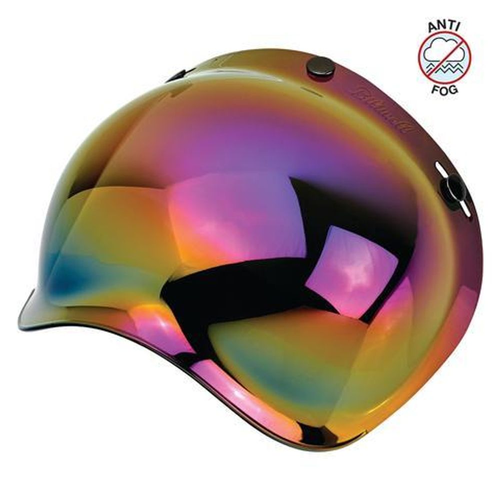 Bubble Anti-Fog Mirror / Микс